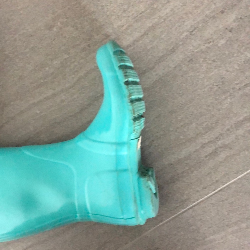 Hunter Rain Boots - Picture 4 of 4